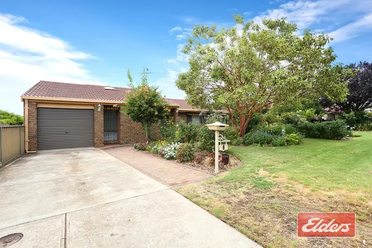 Second view of Homely house listing, 8 Mary Street, Gawler East SA 5118