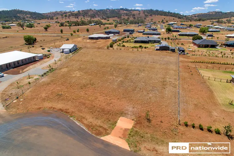 Main view of Homely land listing, 8 Bemboka Court, Tamworth NSW 2340