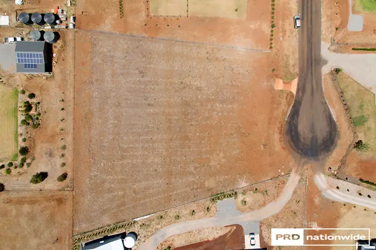 Third view of Homely land listing, 8 Bemboka Court, Tamworth NSW 2340