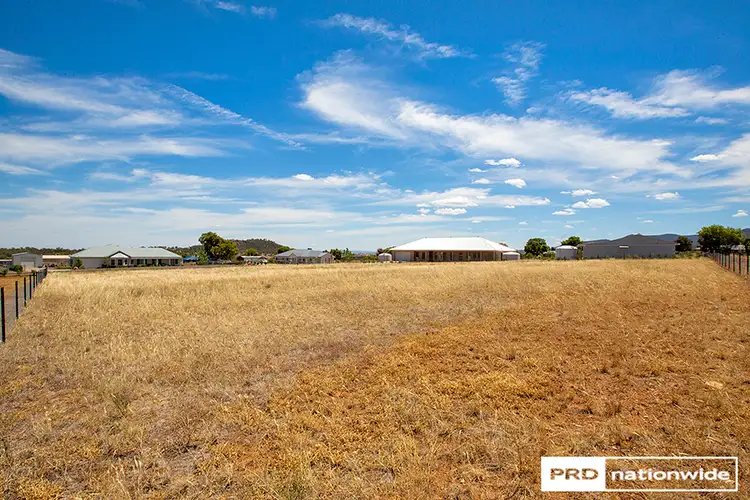 Fourth view of Homely land listing, 8 Bemboka Court, Tamworth NSW 2340