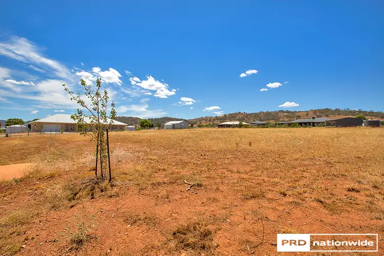 Fifth view of Homely land listing, 8 Bemboka Court, Tamworth NSW 2340