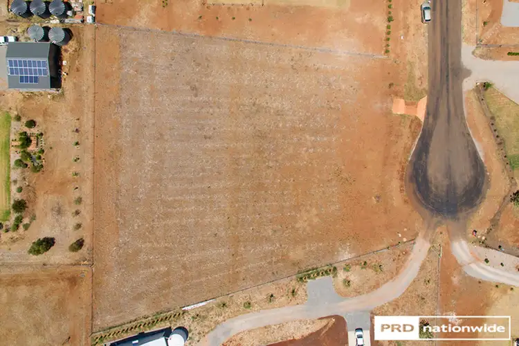 Sixth view of Homely land listing, 8 Bemboka Court, Tamworth NSW 2340