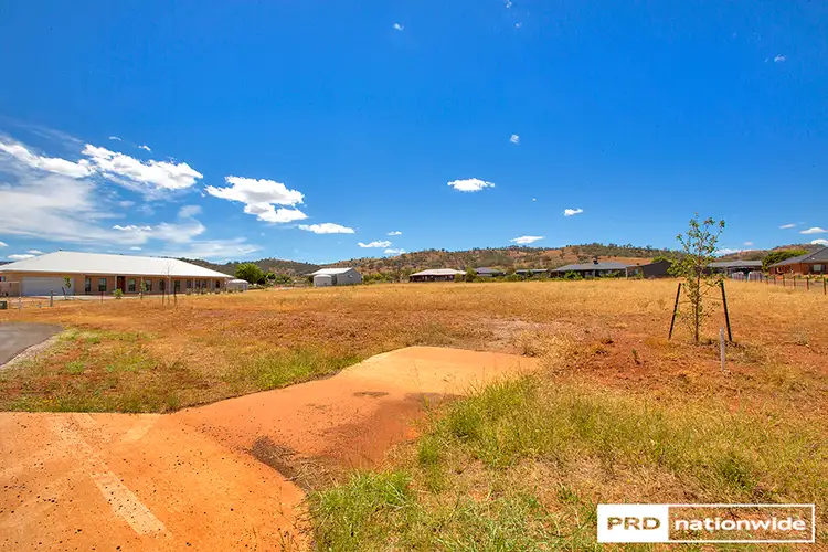 Seventh view of Homely land listing, 8 Bemboka Court, Tamworth NSW 2340