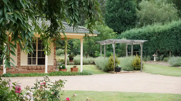 Second view of Homely house listing, 4 Maple Grove, Bowral NSW 2576