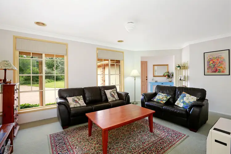 Fifth view of Homely house listing, 4 Maple Grove, Bowral NSW 2576