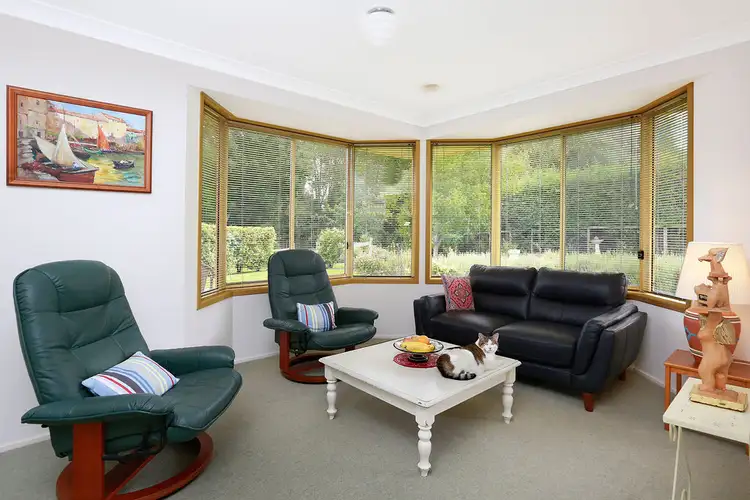 Sixth view of Homely house listing, 4 Maple Grove, Bowral NSW 2576