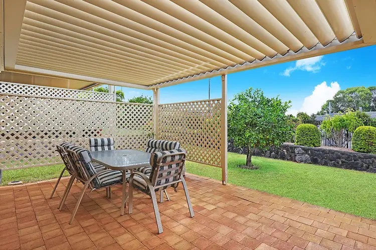 Second view of Homely retirement listing, 3/83 Lindsay Road, Buderim QLD 4556