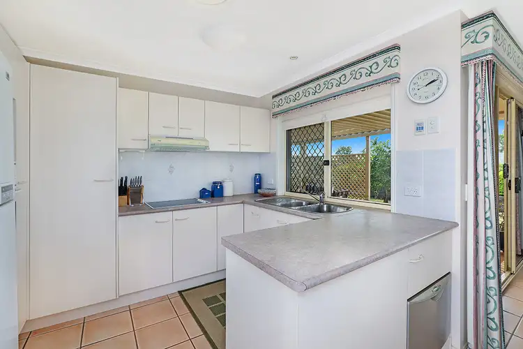 Third view of Homely retirement listing, 3/83 Lindsay Road, Buderim QLD 4556