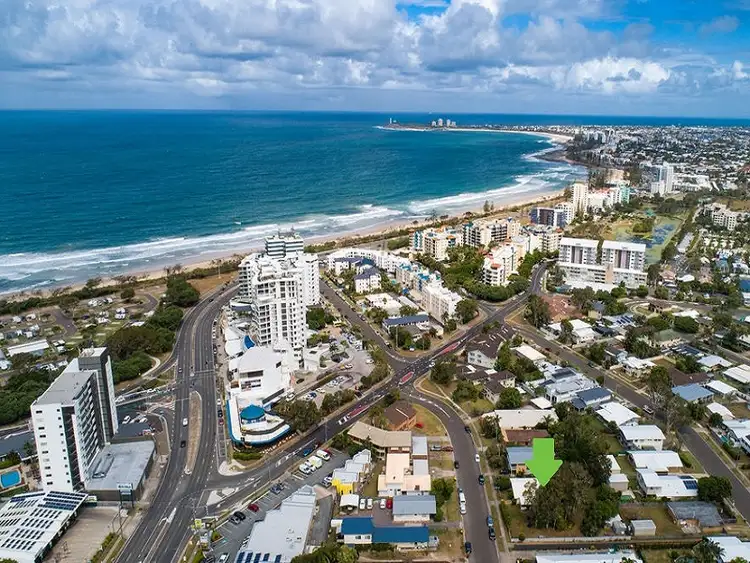 41 Parker Street, Maroochydore QLD 4558