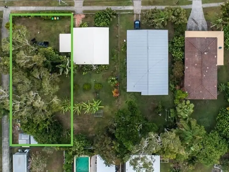 Second view of Homely land listing, 43 Parker Street, Maroochydore QLD 4558
