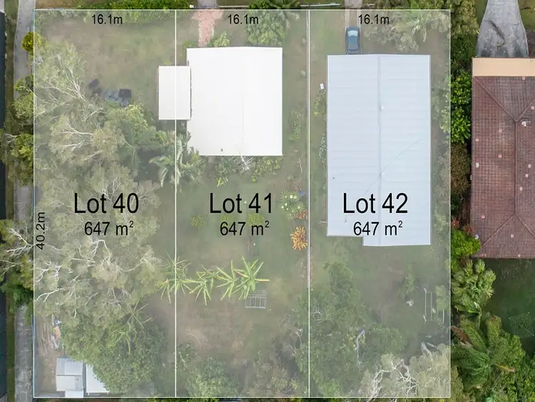 Fourth view of Homely land listing, 43 Parker Street, Maroochydore QLD 4558