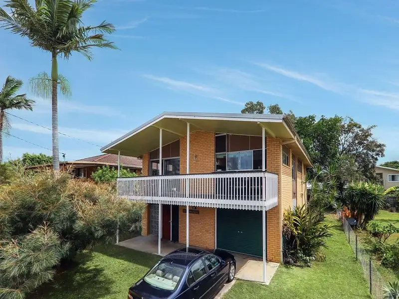 Main view of Homely house listing, 39 Parker Street, Maroochydore QLD 4558