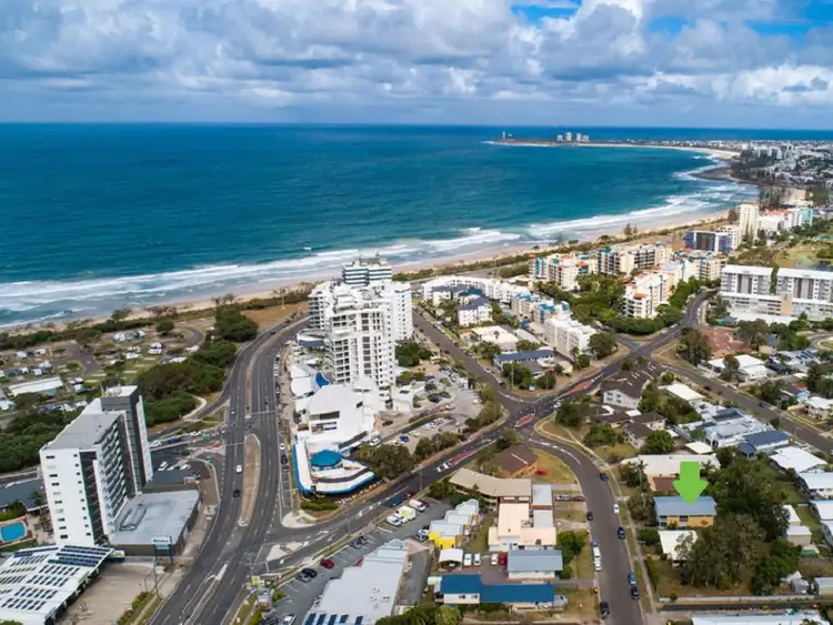 Second view of Homely house listing, 39 Parker Street, Maroochydore QLD 4558