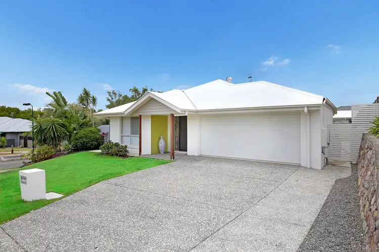 Second view of Homely house listing, 10 Shire Drive, Noosaville QLD 4566