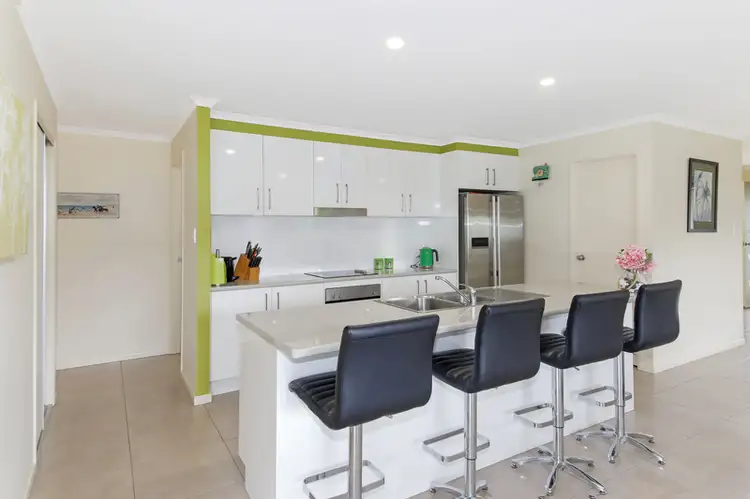 Third view of Homely house listing, 10 Shire Drive, Noosaville QLD 4566