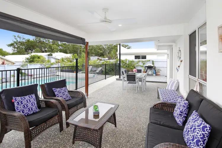 Fifth view of Homely house listing, 10 Shire Drive, Noosaville QLD 4566
