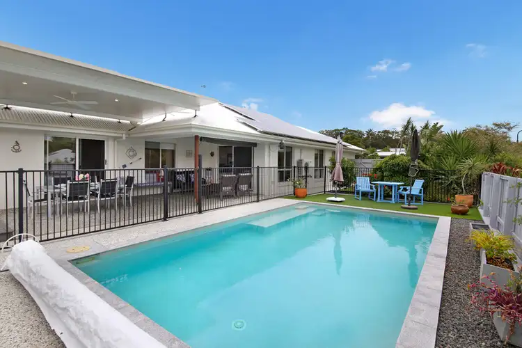 Sixth view of Homely house listing, 10 Shire Drive, Noosaville QLD 4566