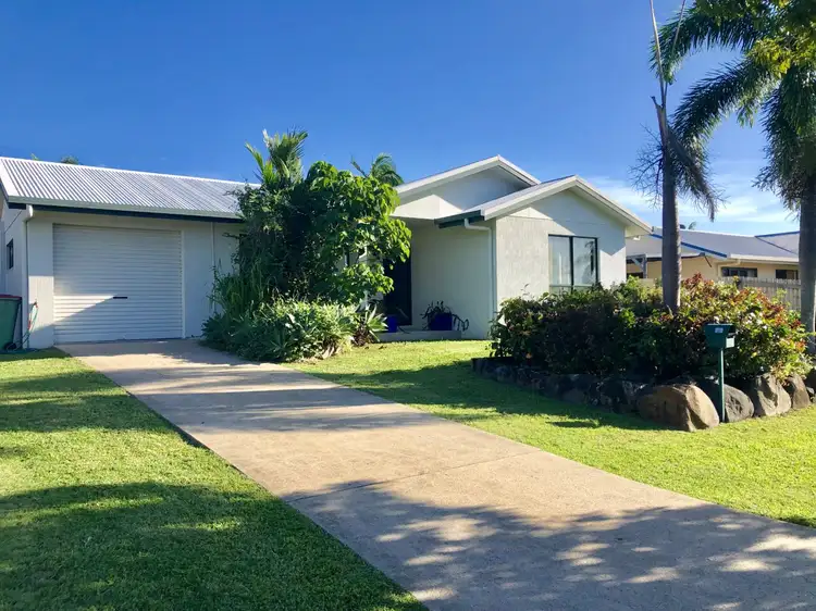 13 Busuttin Drive, Eimeo QLD 4740