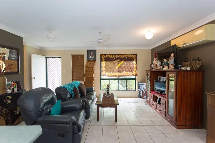 Fourth view of Homely house listing, 13 Busuttin Drive, Eimeo QLD 4740