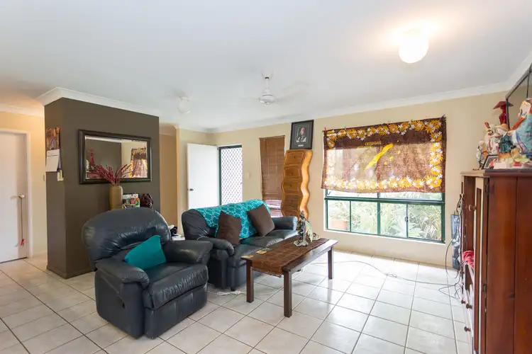 Fifth view of Homely house listing, 13 Busuttin Drive, Eimeo QLD 4740