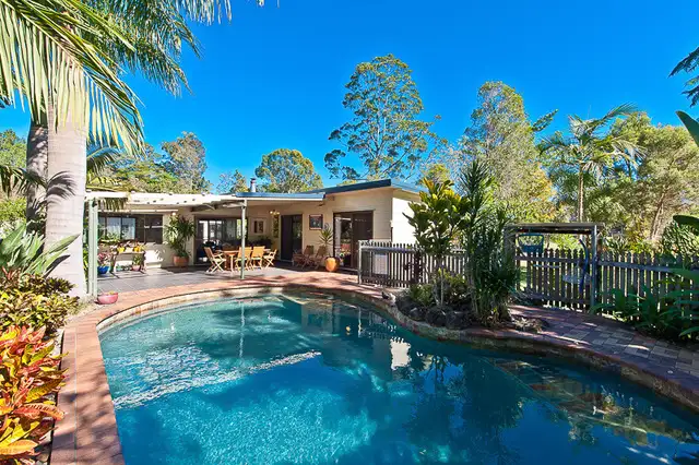 Main view of Homely house listing, 60 George St, Woodford QLD 4514