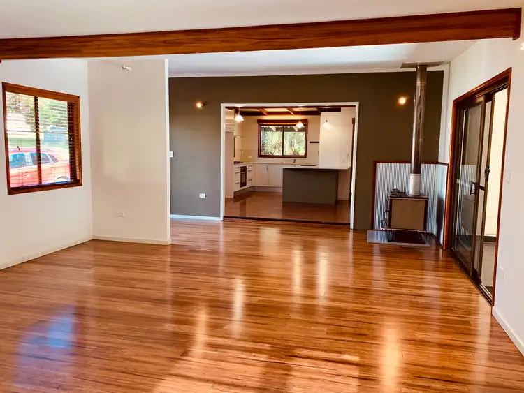 Second view of Homely house listing, 60 George St, Woodford QLD 4514