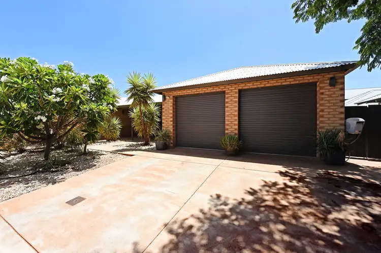 38 Tharnda Road, Baynton WA 6714
