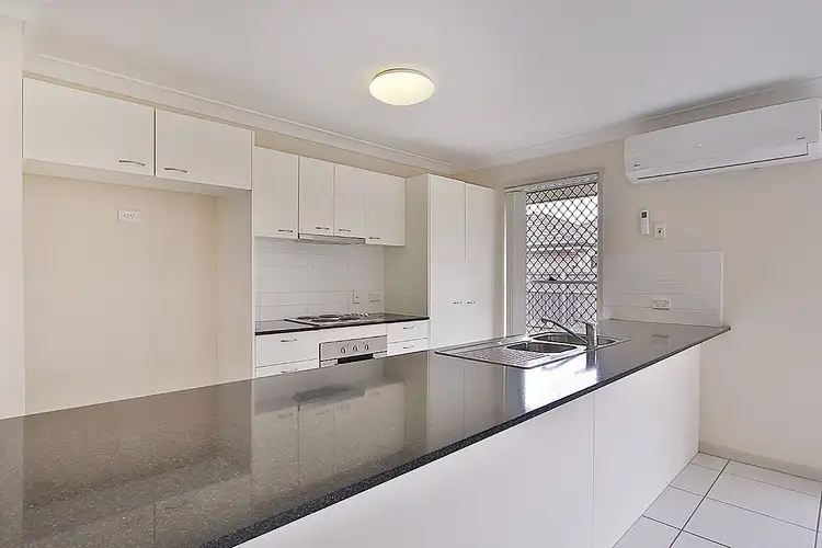 Fourth view of Homely house listing, 47 Banksia Drive, Raceview QLD 4305