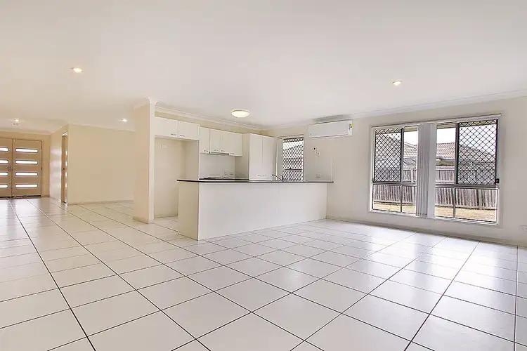 Fifth view of Homely house listing, 47 Banksia Drive, Raceview QLD 4305