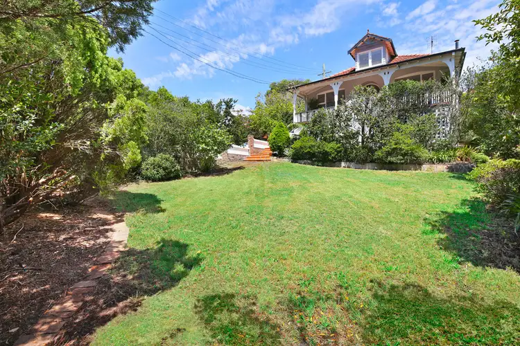 Fourth view of Homely house listing, 4 Iredale Avenue, Cremorne Point NSW 2090