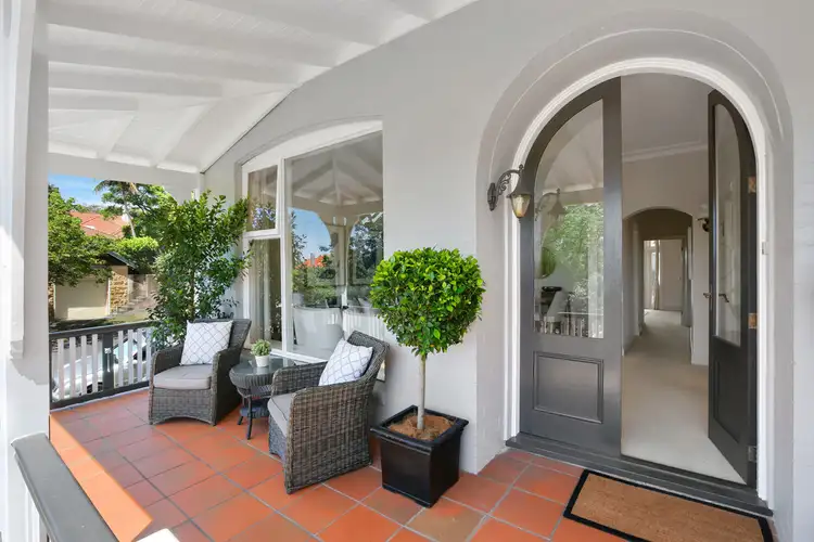Fifth view of Homely house listing, 4 Iredale Avenue, Cremorne Point NSW 2090