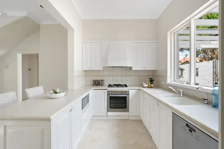 Sixth view of Homely house listing, 4 Iredale Avenue, Cremorne Point NSW 2090