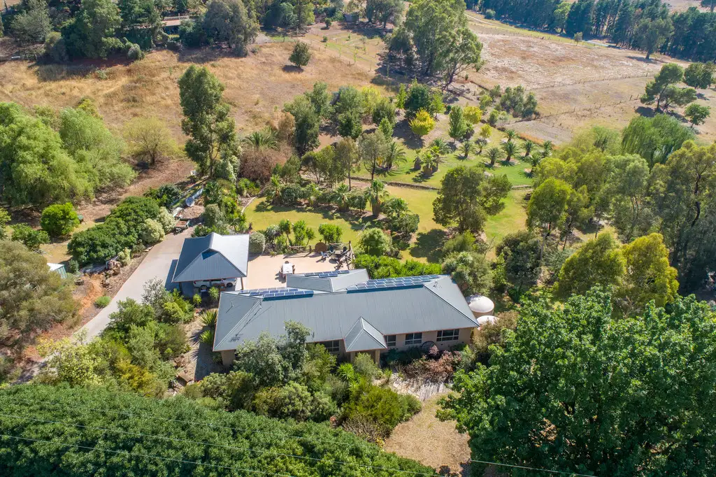 Main view of Homely rural property listing, 18 Beardmore Street, Bethanga VIC 3691