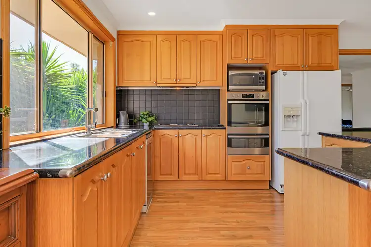 Second view of Homely rural property listing, 18 Beardmore Street, Bethanga VIC 3691