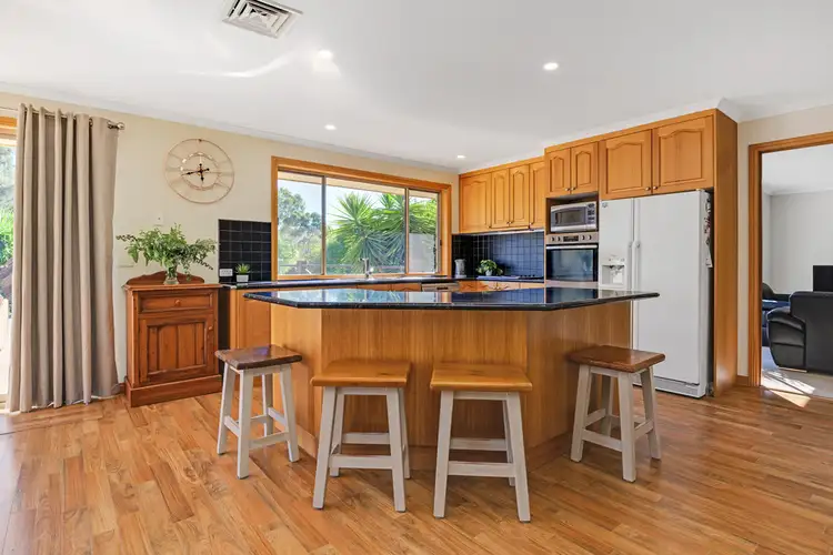 Third view of Homely rural property listing, 18 Beardmore Street, Bethanga VIC 3691