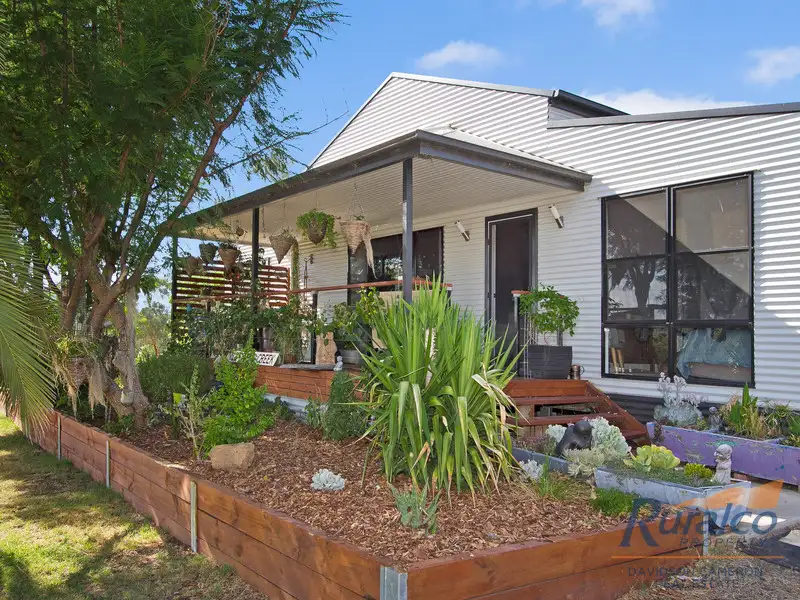Main view of Homely rural property listing, 48 Angwins Lane, Currabubula, Tamworth NSW 2340