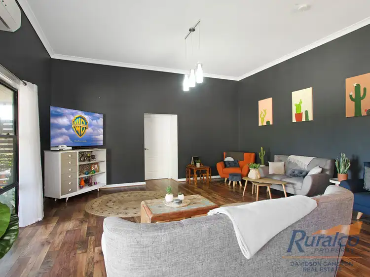 Second view of Homely rural property listing, 48 Angwins Lane, Currabubula, Tamworth NSW 2340