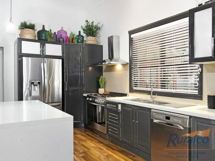 Fourth view of Homely rural property listing, 48 Angwins Lane, Currabubula, Tamworth NSW 2340
