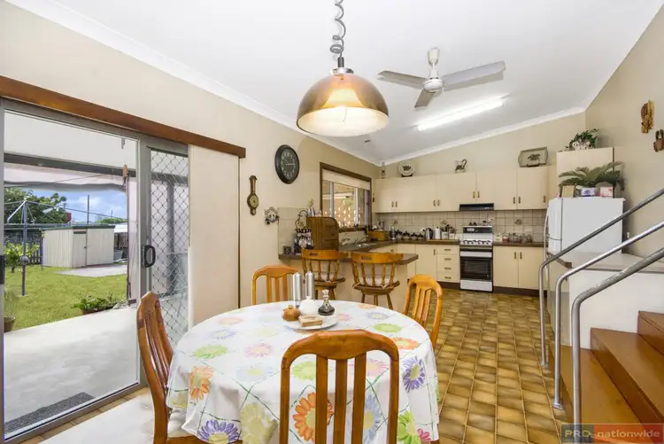 Second view of Homely house listing, 95 Hotham Street, Casino NSW 2470