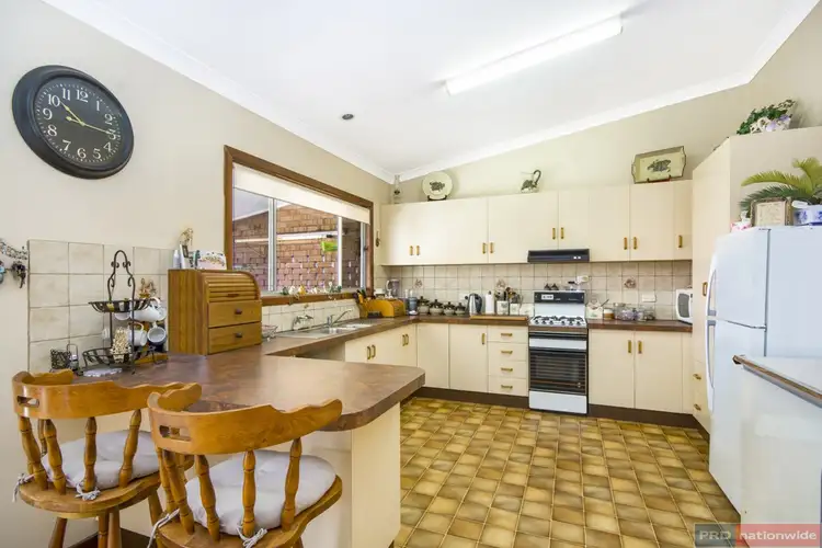 Third view of Homely house listing, 95 Hotham Street, Casino NSW 2470