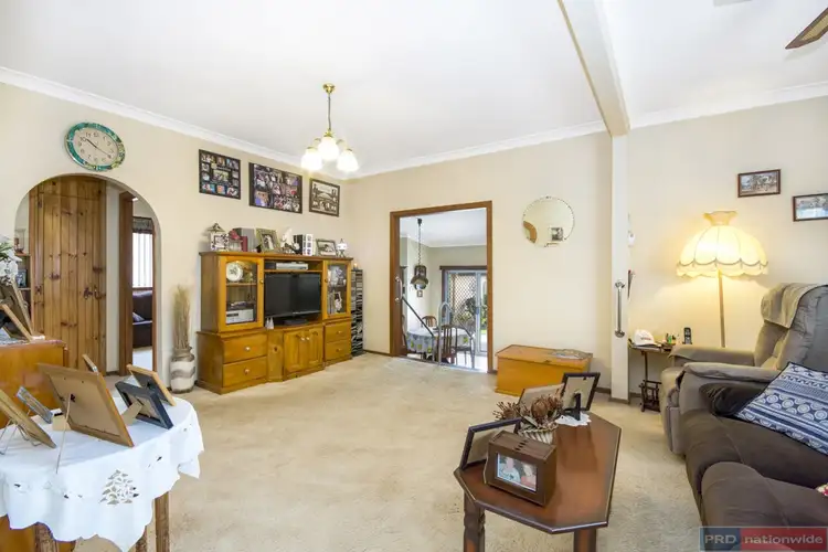 Fourth view of Homely house listing, 95 Hotham Street, Casino NSW 2470