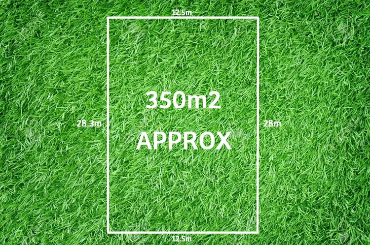 Main view of Homely other listing, Lot 322 Highlander Drive, Craigieburn VIC 3064