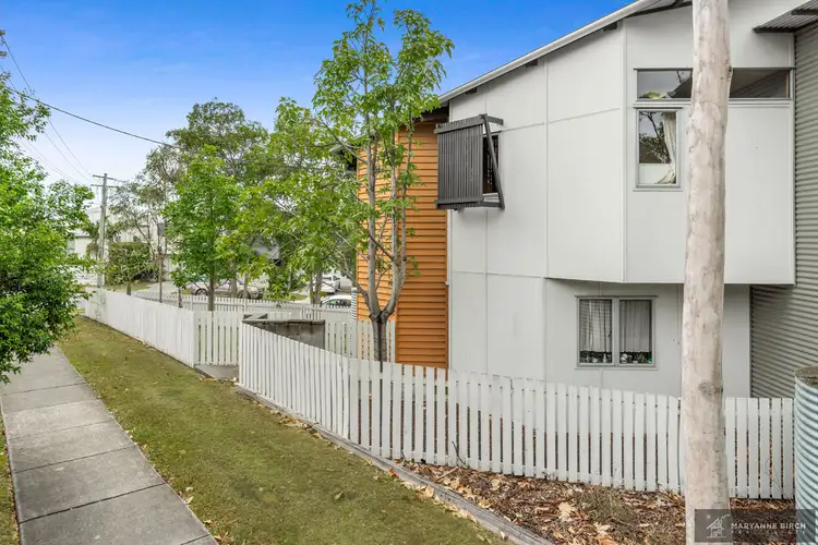 1/25 Key Street, Morningside QLD 4170