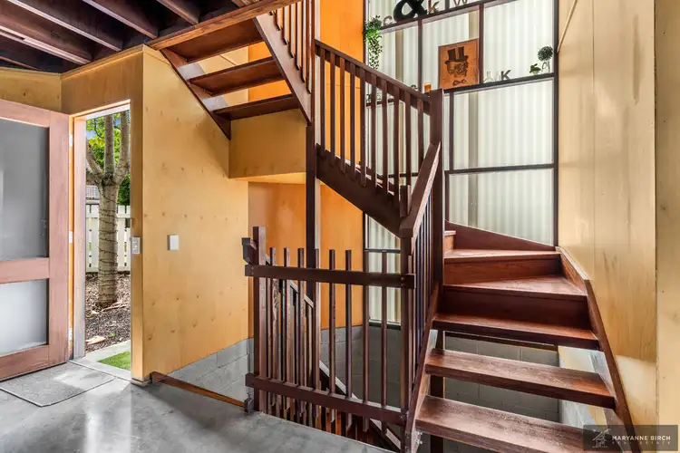 Third view of Homely townhouse listing, 1/25 Key Street, Morningside QLD 4170
