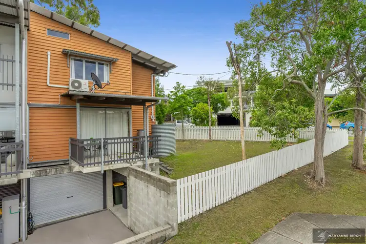 Fifth view of Homely townhouse listing, 1/25 Key Street, Morningside QLD 4170