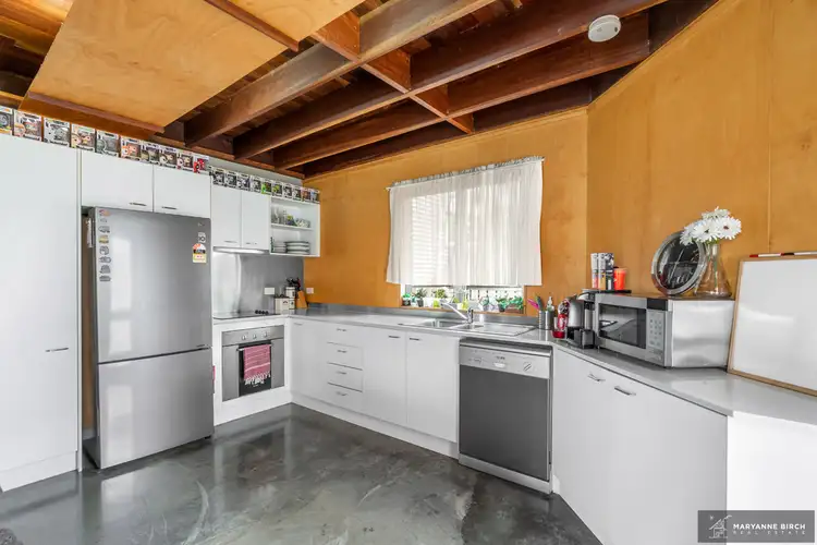 Sixth view of Homely townhouse listing, 1/25 Key Street, Morningside QLD 4170