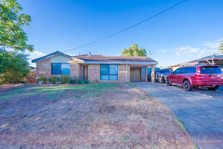 28 Hewison Street, Withers WA 6230