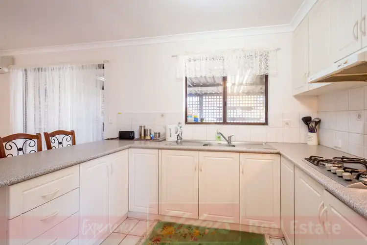 Fifth view of Homely house listing, 28 Hewison Street, Withers WA 6230