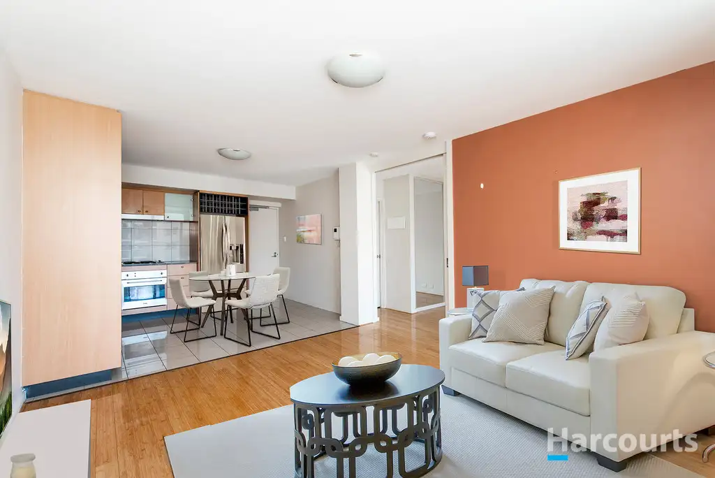 Main view of Homely house listing, 38/175 Hay Street, East Perth WA 6004
