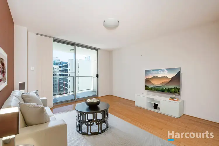 Third view of Homely house listing, 38/175 Hay Street, East Perth WA 6004